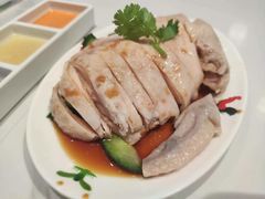 -芽笼芽笼新加坡餐厅(环球港店)