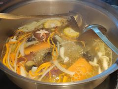 -大头椰·椰子鸡火锅(南宁万象城店)