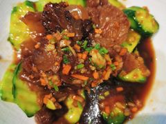 -77号渔船·蒸海鲜青岛菜(积米崖店)