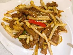 -顺峰顺水顺德菜(第一百货店)
