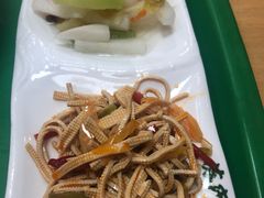 -苏氏牛肉面(丰北桥店)