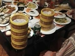 -壹号港湾