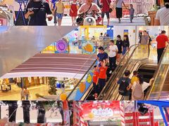 -广州保利时光里(建设大马路店)