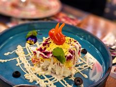 -卢布里西餐厅(总店)