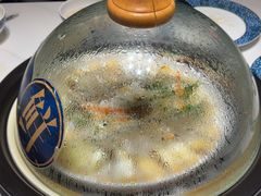 -望海臻鲜·海鲜餐厅