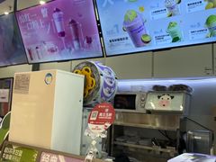 -一只酸奶牛(时代天街A馆店)