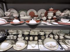 -万润国际酒店用品市场