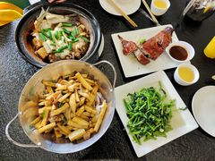 -喜洲翰林餐厅(董家百年老宅店)