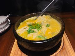 -Local泰莲庭(虹鳟鱼店)