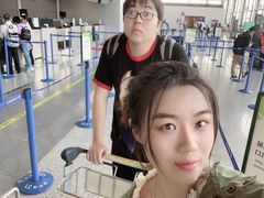 -上海浦东国际机场-T2航站楼