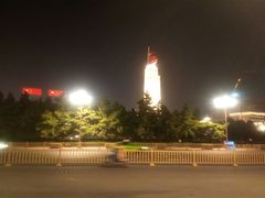 -八一南昌起义纪念塔