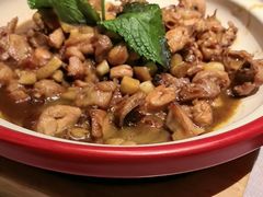 -千百味红餐厅·江西菜(绿地双子塔店)