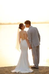 -青禾婚纱摄影(杭州店)