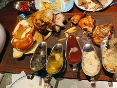 -Ambra Haus琥珀屋精酿餐厅(宝山店)