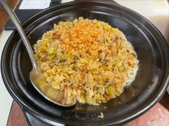 -客语客家菜(华发商都店)