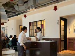 -漢舍中国菜馆(889广场店)