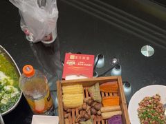 -盛百味·家宴餐厅(霸州分店)