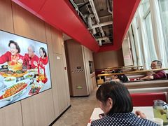 -李记搅团•非遗陕菜(三桥店)