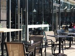 -The place那儿(新城国际店)