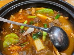 牛肉三鲜-肖记公安牛肉鱼杂馆· 省级非物质文化遗产(仁和路店)