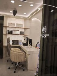 -海菲秀·飞顿牛奶光·LDM官方授权中心美轮美浣瓷感美肌