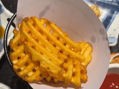 -上井精致料理自助餐(松雷店)
