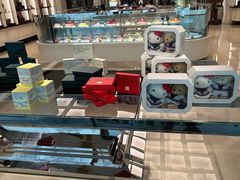-上海半岛酒店·半岛精品店
