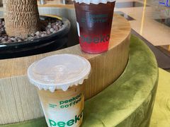 -peekoo coffee(尚嘉中心店)
