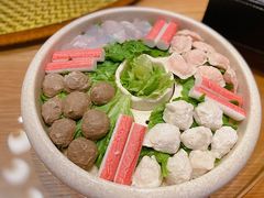 -额尔敦传统涮火锅·冰煮羊(铁东店)