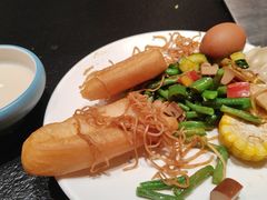 -青水瓦台汤泉(未央店)