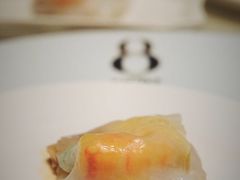 意大利西西里红虾松茸肠粉-8餐厅(新葡京酒店)