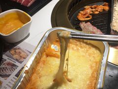 -花味烤肉·拌饭(庐阳万象汇店)