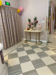 -蕾蕾美颜美容美体