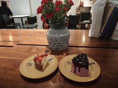 -BAKER&SPICE(安福路店)