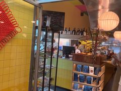 -芭莉与彩虹西餐厅(成都合生汇店)