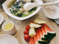 -南方酒店·淮扬菜(回民街店)