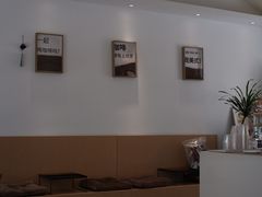 -稀物集咖啡(徽州大道店)