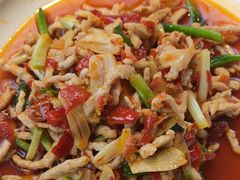 -树厨贵州菜(大十字店)