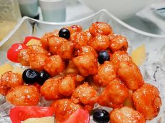 -花城粤菜餐厅(高新区店)