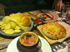 -卢布里西餐厅(总店)