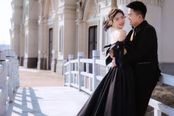 点击看大图 -香庭海婚纱摄影·威海旅拍(统一路店)