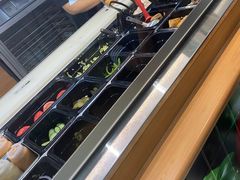 -赛百味SUBWAY(哈西店)