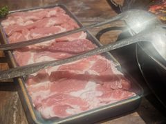 -周小明火锅(黑金冠社区店)