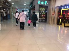 -京粮广场