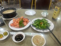 -潘先生海鲜城(神州半岛店)