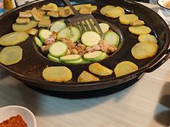 -贵州豆腐王(上合店)