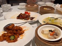 -君庭中餐厅(友谊宾馆店)