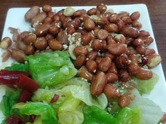 -新白家罩饼(三丰路店)