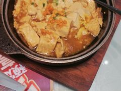 -鲜得莱渔港·小平岛海胆馆(七贤岭店)