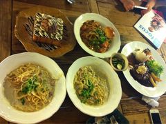 iphone_upload_pic-Cafe Alice咖啡爱丽丝(奥城店)